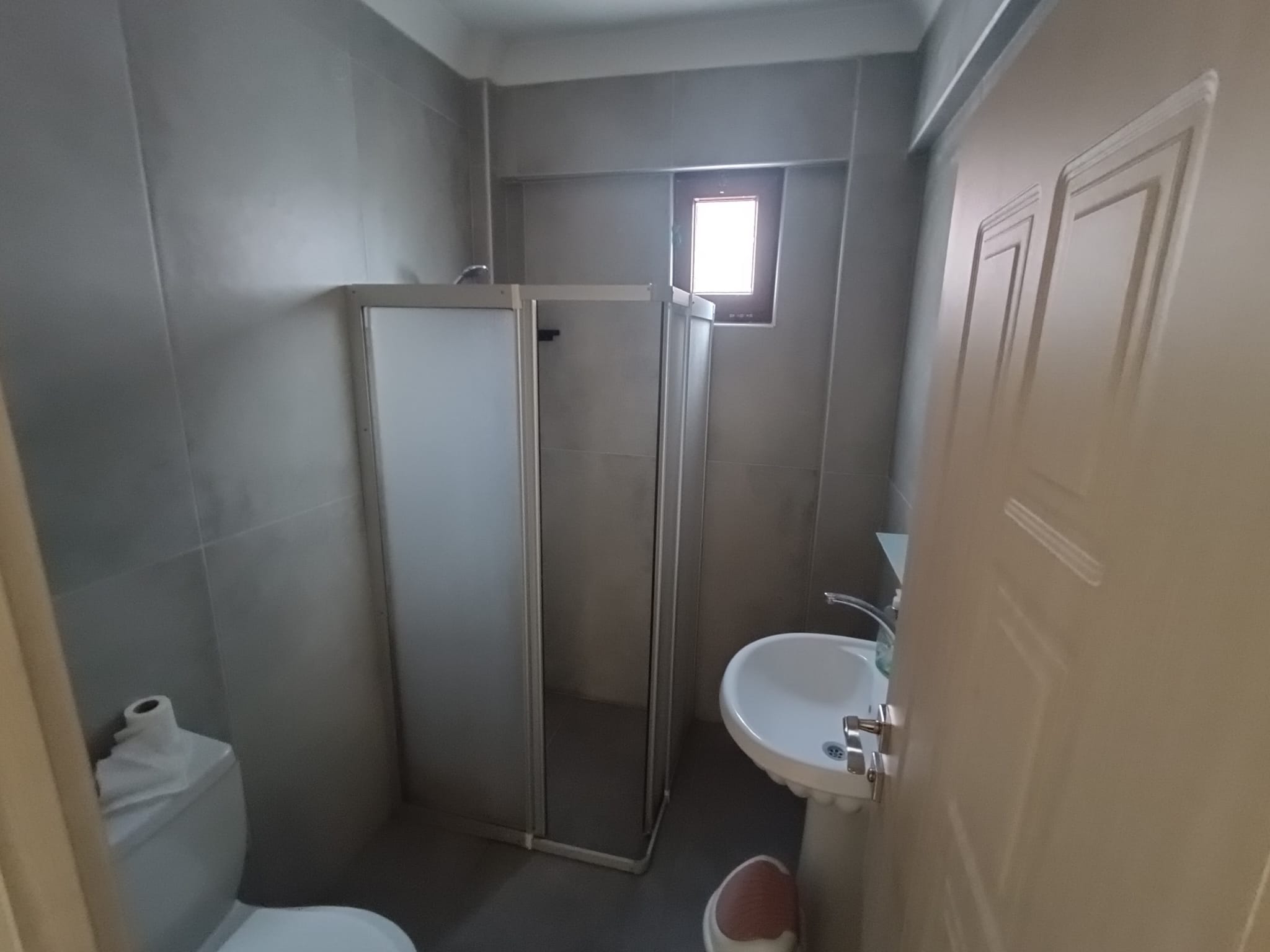 MABEL GAYRİMEKUL KİRALIK 1+1 EŞYALI DAİRE